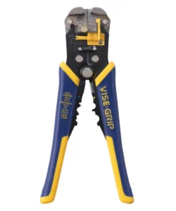 IRWIN Wire Strippers, Crimpers & Cutters Vise-grip Wire Strippers