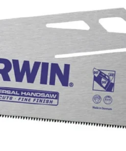 IRWIN Hand Saws 15-in Coarse Cut Hand Saw