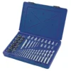 IRWIN Screw Extractors & Sets Hanson 48Pc Master Extractor and Drill Bit Set -IRWIN Store 01251264
