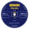 IRWIN Circular Saw Blades Marples 12-in -IRWIN Store 02101056