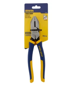 IRWIN VISE-GRIP 9.5-in Linesman Pliers -IRWIN Store 038548028132 08167349
