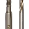 IRWIN Tap & Drill Sets HANSON SAE 2-Pack Tap and Drill Set -IRWIN Store 03902920 scaled