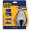 IRWIN Chalk Reels STRAIT-LINE CLASSIC 100-ft Chalk Reel 1 IRWIN Chalk Reels STRAIT-LINE CLASSIC 100-ft Chalk Reel -IRWIN Store 04957218