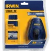 IRWIN Chalk Reels STRAIT-LINE SPEEDLINE 100-ft Chalk Reel 1 IRWIN Chalk Reels STRAIT-LINE SPEEDLINE 100-ft Chalk Reel -IRWIN Store 04957219