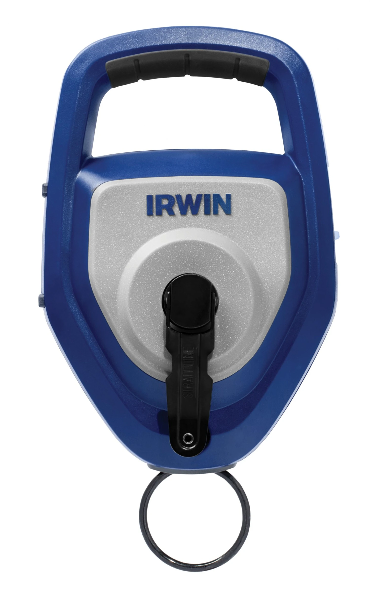 IRWIN Chalk Reels STRAIT-LINE LAYOUTPRO 100-ft Chalk Reel 3 IRWIN Chalk Reels STRAIT-LINE LAYOUTPRO 100-ft Chalk Reel