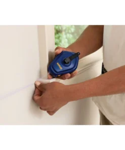 IRWIN Chalk Reels STRAIT-LINE SPEEDLINE 100-ft Chalk Reel 10 IRWIN Chalk Reels STRAIT-LINE SPEEDLINE 100-ft Chalk Reel -IRWIN Store 05032526