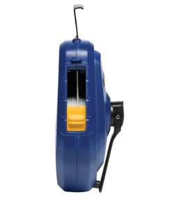 IRWIN Chalk Reels STRAIT-LINE SPEEDLINE 100-ft Chalk Reel 11 IRWIN Chalk Reels STRAIT-LINE SPEEDLINE 100-ft Chalk Reel -IRWIN Store 05032527