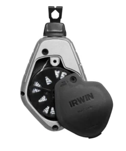 IRWIN Chalk Reels STRAIT-LINE MACH 6 100-ft Chalk Reel 10 IRWIN Chalk Reels STRAIT-LINE MACH 6 100-ft Chalk Reel -IRWIN Store 05032530
