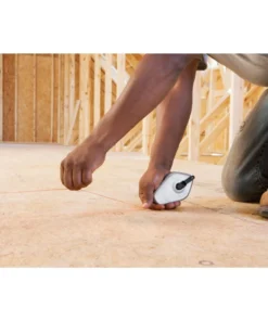 IRWIN Chalk Reels STRAIT-LINE CLASSIC 100-ft Chalk Reel -IRWIN Store 05032536