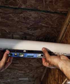 IRWIN Levels 250 9-in Magnetic Torpedo Level -IRWIN Store 05068590