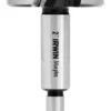 IRWIN Woodboring Drill Bits Marples 2-in Woodboring Forstner Drill Bit -IRWIN Store 05385022 scaled