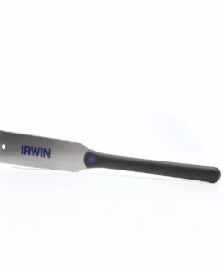 IRWIN Hand Saws Marples Double-Edged 9.5-in Fine Finish Cut Pull Saw 8 IRWIN Hand Saws Marples Double-Edged 9.5-in Fine Finish Cut Pull Saw -IRWIN Store 05411739