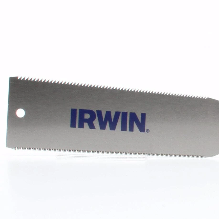 IRWIN Hand Saws Marples Double-Edged 9.5-in Fine Finish Cut Pull Saw 5 IRWIN Hand Saws Marples Double-Edged 9.5-in Fine Finish Cut Pull Saw - Image 3