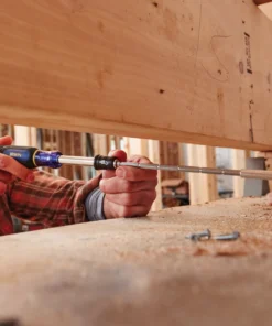 IRWIN Screwdrivers 6-Piece Plastic Handle Magnetic Set Multi-bit Screwdriver Set 9 IRWIN Screwdrivers 6-Piece Plastic Handle Magnetic Set Multi-bit Screwdriver Set -IRWIN Store 05482247