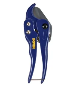 IRWIN Pipe Cutters 1.25-in Multipurpose -IRWIN Store 076174817409xl