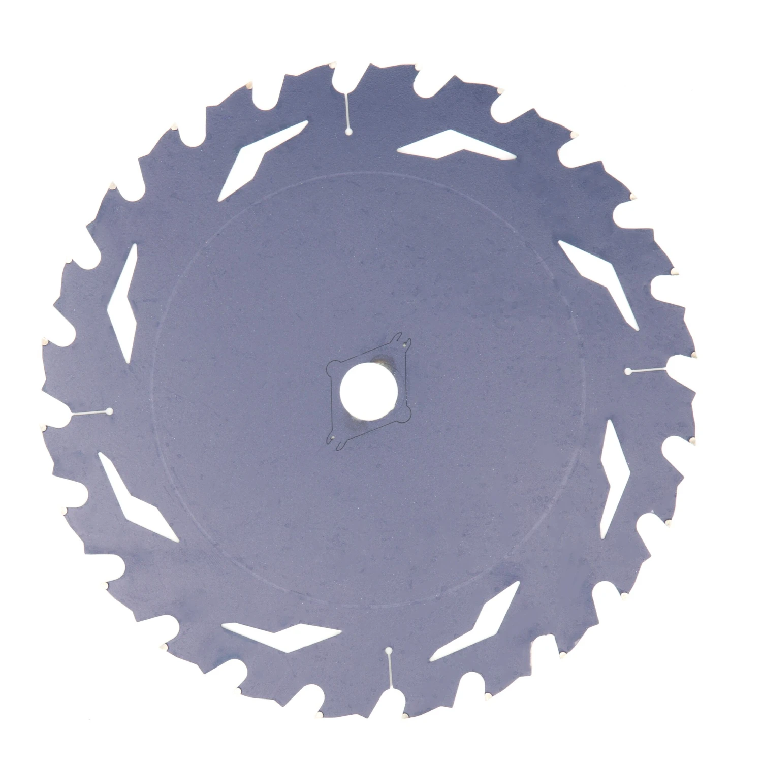 IRWIN Circular Saw Blades Marathon with Weldtec 7-1/4-in 24-Tooth Carbide Circular Saw Blade 7 IRWIN Circular Saw Blades Marathon with Weldtec 7-1/4-in 24-Tooth Carbide Circular Saw Blade - Image 5