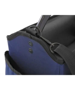 IRWIN Tool Bags Blue/Black Polyester 18-in Tool Tote 10 IRWIN Tool Bags Blue/Black Polyester 18-in Tool Tote -IRWIN Store 07825325