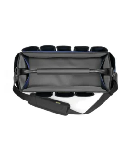 IRWIN Tool Bags Blue/Black Polyester 18-in Tool Tote 9 IRWIN Tool Bags Blue/Black Polyester 18-in Tool Tote -IRWIN Store 07825326