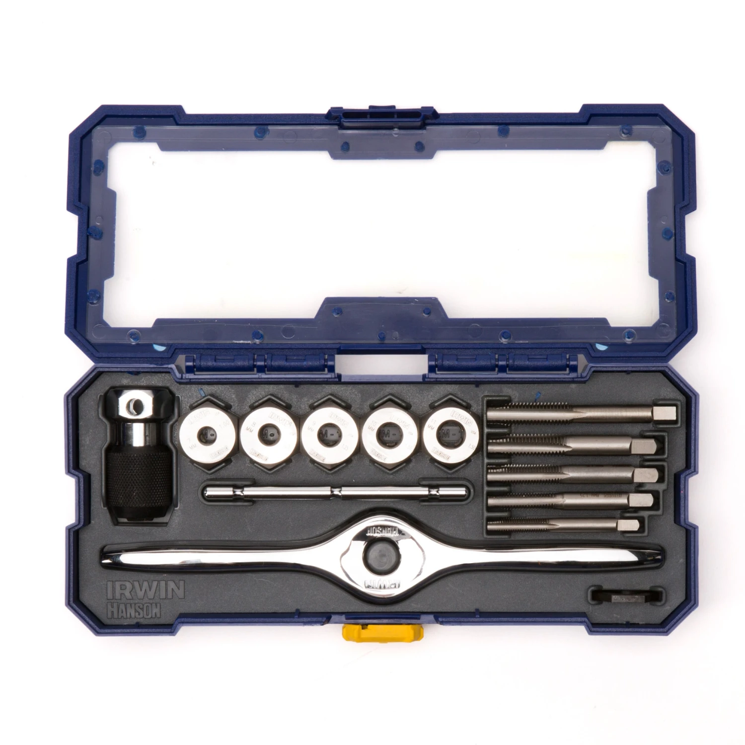IRWIN Tap & Die Sets HANSON 14-Piece Tap and Die Set 6 IRWIN Tap & Die Sets HANSON 14-Piece Tap and Die Set - Image 4