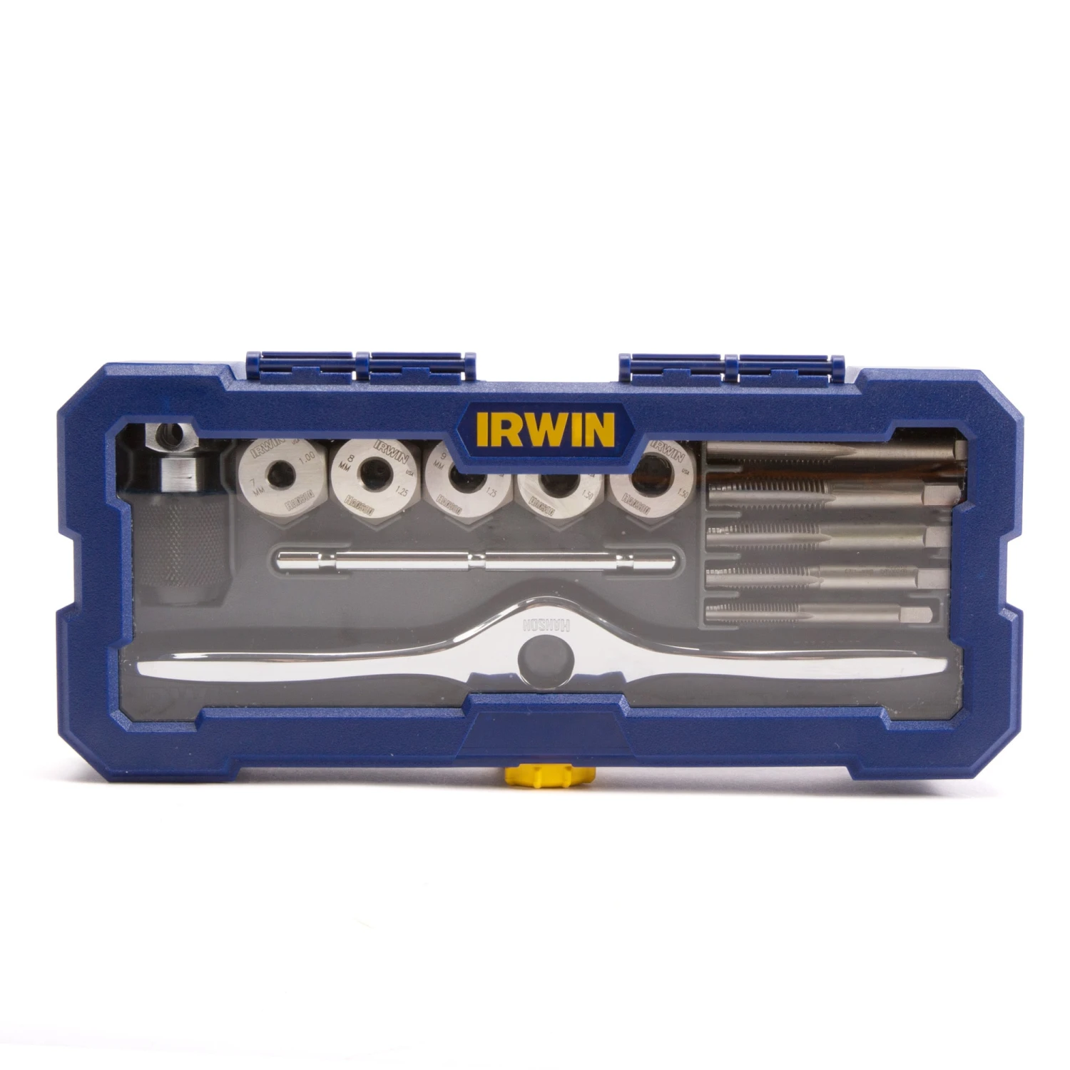 IRWIN Tap & Die Sets HANSON 14-Piece Tap and Die Set 5 IRWIN Tap & Die Sets HANSON 14-Piece Tap and Die Set - Image 3
