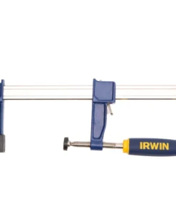 IRWIN Clamps 36-in Heavy-Duty Bar Clamp -IRWIN Store 07853865