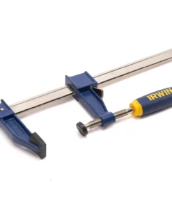 IRWIN Clamps 24-in Heavy-Duty Bar Clamp 11 IRWIN Clamps 24-in Heavy-Duty Bar Clamp -IRWIN Store 07853870
