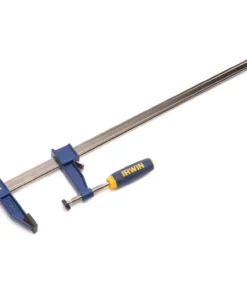 IRWIN Clamps 24-in Heavy-Duty Bar Clamp 10 IRWIN Clamps 24-in Heavy-Duty Bar Clamp -IRWIN Store 07853871