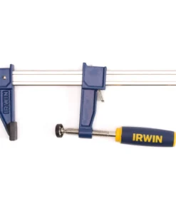 IRWIN Clamps 24-in Heavy-Duty Bar Clamp 13 IRWIN Clamps 24-in Heavy-Duty Bar Clamp -IRWIN Store 07853872