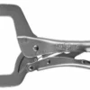 IRWIN VISE-GRIP Original 11-in Locking C-clamp Pliers -IRWIN Store 08167323