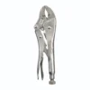 IRWIN VISE-GRIP Original 10-in Curved Jaw Locking with Wire Cutter Pliers -IRWIN Store 08167328