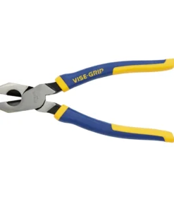 IRWIN VISE-GRIP 9.5-in Linesman Pliers -IRWIN Store 08167351