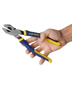 IRWIN VISE-GRIP 9.5-in Linesman Pliers -IRWIN Store 08167352