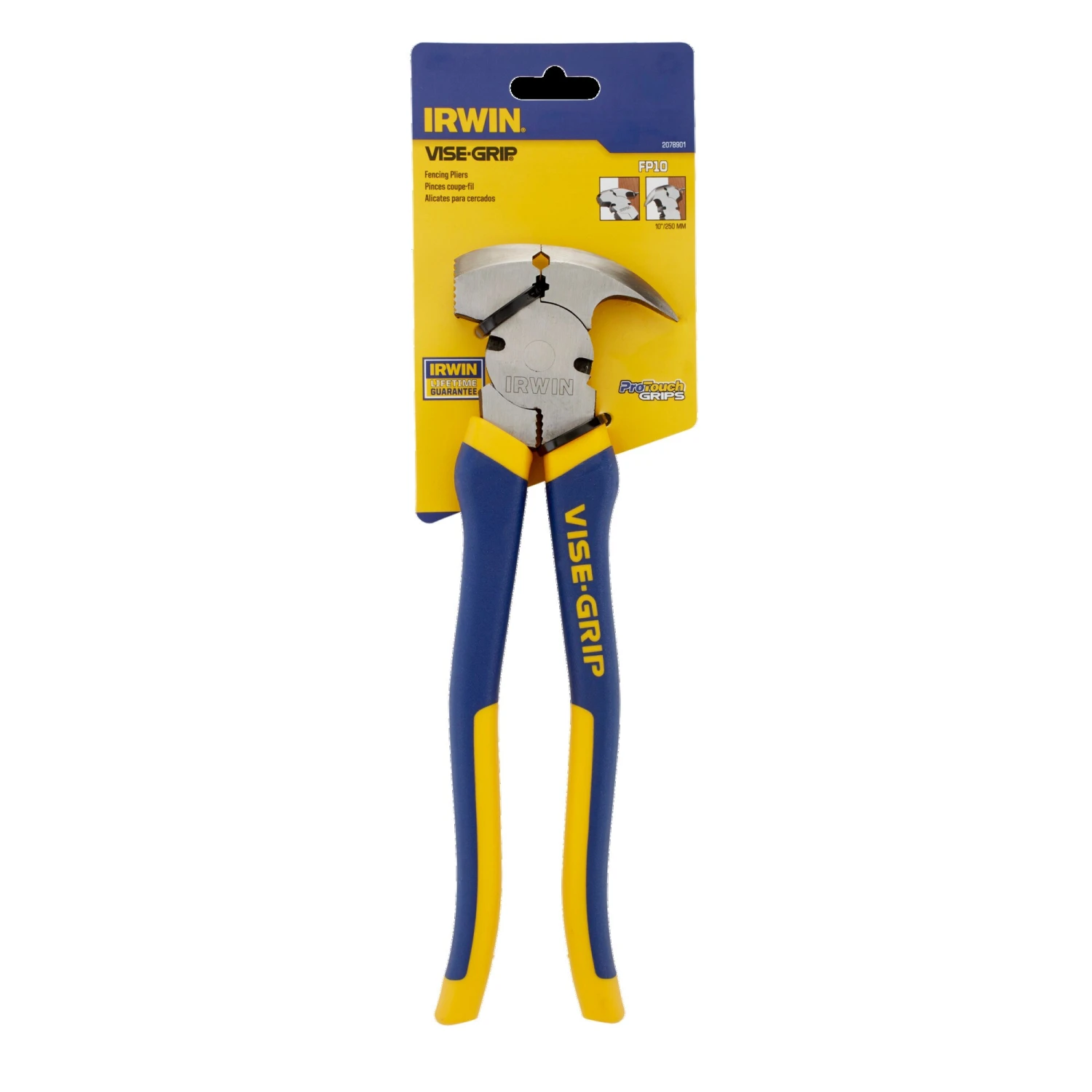 IRWIN Vise-Grip Pliers 5 IRWIN Vise-Grip Pliers - Image 3