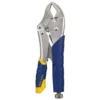 IRWIN VISE-GRIP Fast Release 10-in Curved Jaw Locking Pliers 2 IRWIN VISE-GRIP Fast Release 10-in Curved Jaw Locking Pliers -IRWIN Store 08167364