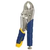 IRWIN VISE-GRIP Fast Release 7-in Curved Jaw Locking Pliers -IRWIN Store 08167366