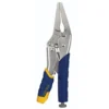 IRWIN VISE-GRIP Fast Release 9-in Long Nose Locking Pliers -IRWIN Store 08167368