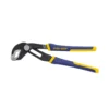 IRWIN VISE-GRIP Quick Adjusting GrooveLock 6-in V-jaw Pliers 2 IRWIN VISE-GRIP Quick Adjusting GrooveLock 6-in V-jaw Pliers -IRWIN Store 08167379