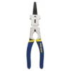 IRWIN VISE-GRIP 8-in Mig Welding Pliers -IRWIN Store 08167382
