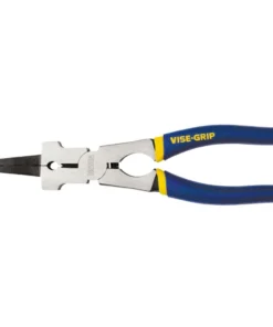 IRWIN VISE-GRIP 8-in Mig Welding Pliers -IRWIN Store 08167383