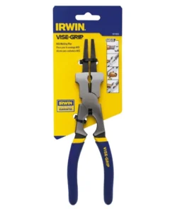 IRWIN VISE-GRIP 8-in Mig Welding Pliers -IRWIN Store 08167384