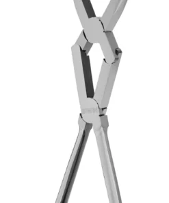 IRWIN VISE-GRIP Bent Compound Long Reach Pliers -IRWIN Store 08167391 scaled