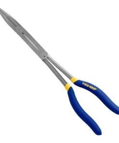 IRWIN VISE-GRIP 13.25-in Straight Compound Long Reach Pliers 11 IRWIN VISE-GRIP 13.25-in Straight Compound Long Reach Pliers -IRWIN Store 08167394 scaled