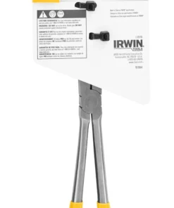 IRWIN VISE-GRIP 13.25-in Straight Compound Long Reach Pliers 13 IRWIN VISE-GRIP 13.25-in Straight Compound Long Reach Pliers -IRWIN Store 08167396 scaled