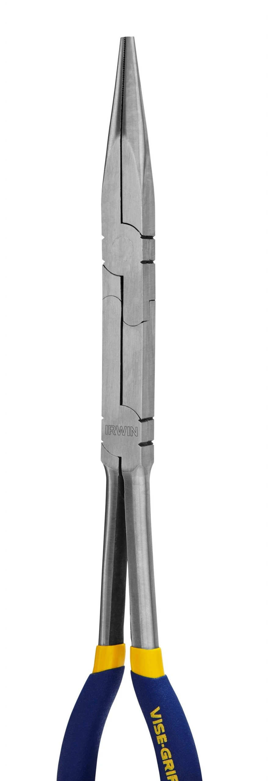 IRWIN VISE-GRIP 13.25-in Straight Compound Long Reach Pliers 4 IRWIN VISE-GRIP 13.25-in Straight Compound Long Reach Pliers - Image 2