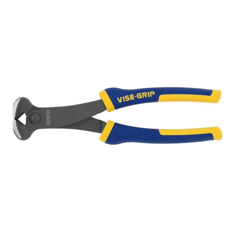 IRWIN End Cutting Pliers 3 IRWIN End Cutting Pliers