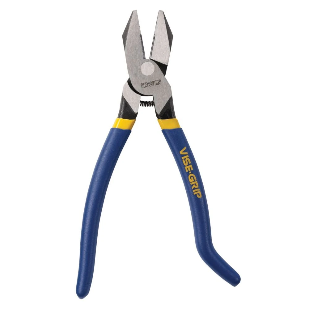 IRWIN Cutting Pliers 3 IRWIN Cutting Pliers