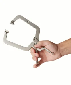 IRWIN Plier Sets Original VISE-GRIP 2-Pack Locking Plier Set -IRWIN Store 08168591