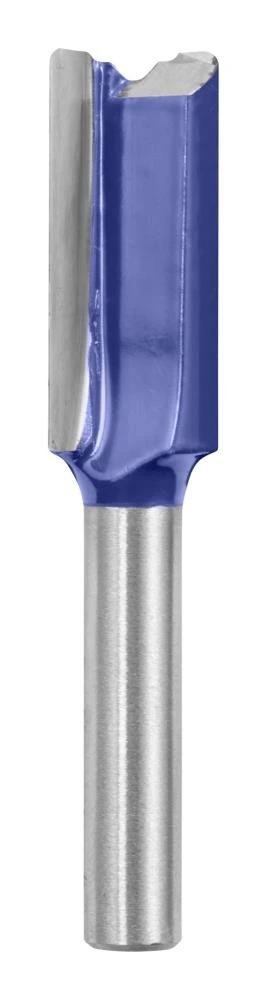 IRWIN Straight & Mortising Router Bits Marples 1/2-in Carbide-Tipped Straight Router Bit 3 IRWIN Straight & Mortising Router Bits Marples 1/2-in Carbide-Tipped Straight Router Bit