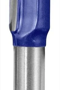 IRWIN Straight & Mortising Router Bits Marples 3/8-in Carbide-Tipped Straight Router Bit
