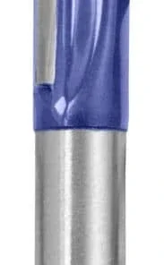 IRWIN Straight & Mortising Router Bits Marples 5/16-in Carbide-Tipped Straight Router Bit